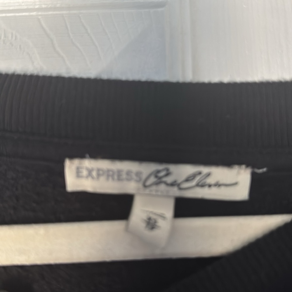 Express Dress - Picture 2 of 3